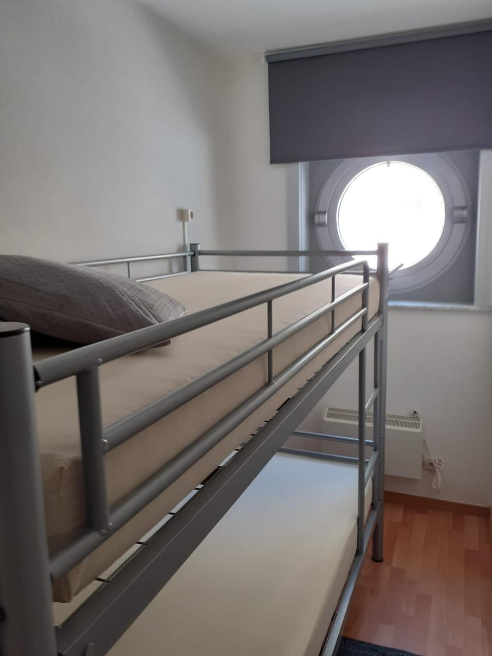 Bed, Bedroom, bunk bed