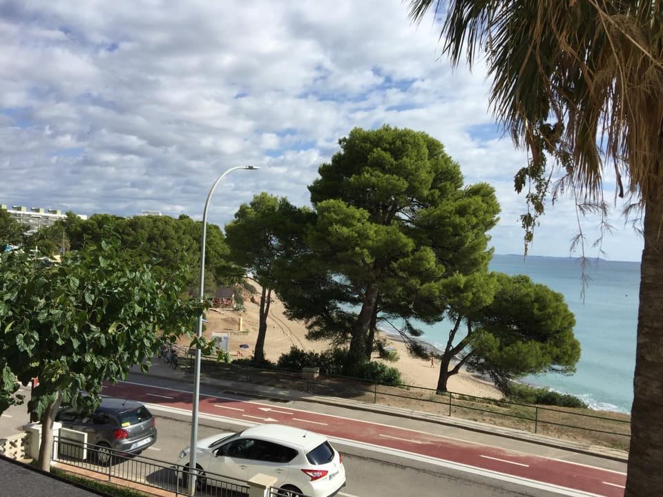 Sea view