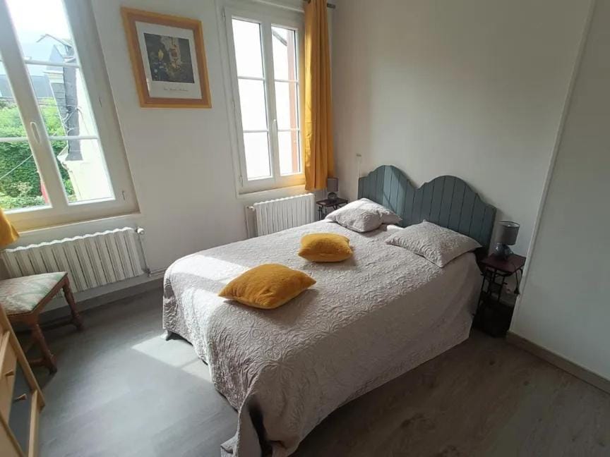 La minouchette Bed and Breakfast in Étretat