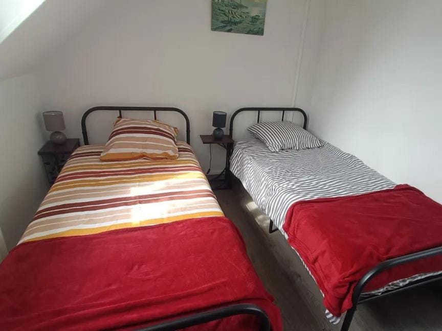 La minouchette Bed and Breakfast in Étretat