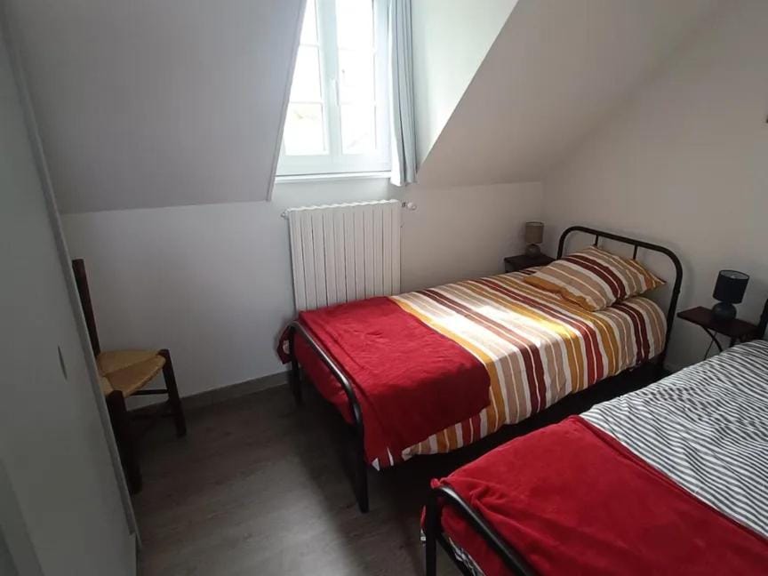 La minouchette Bed and Breakfast in Étretat