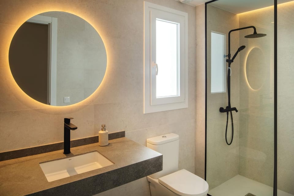 Panasco Suites Apartment in Arrecife