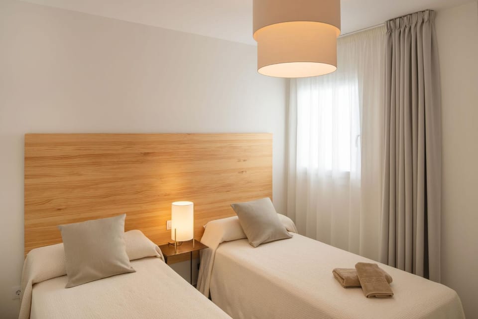 Panasco Suites Apartment in Arrecife