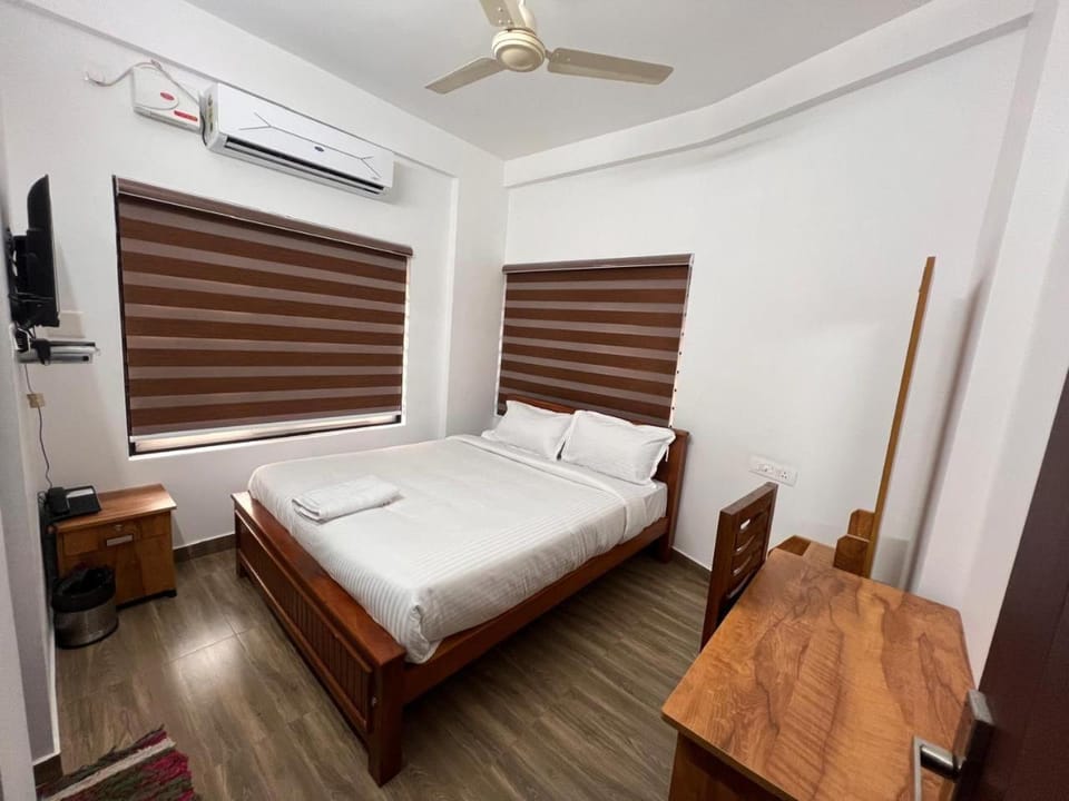 Ashtapadi Inn Nature lodge in Kerala