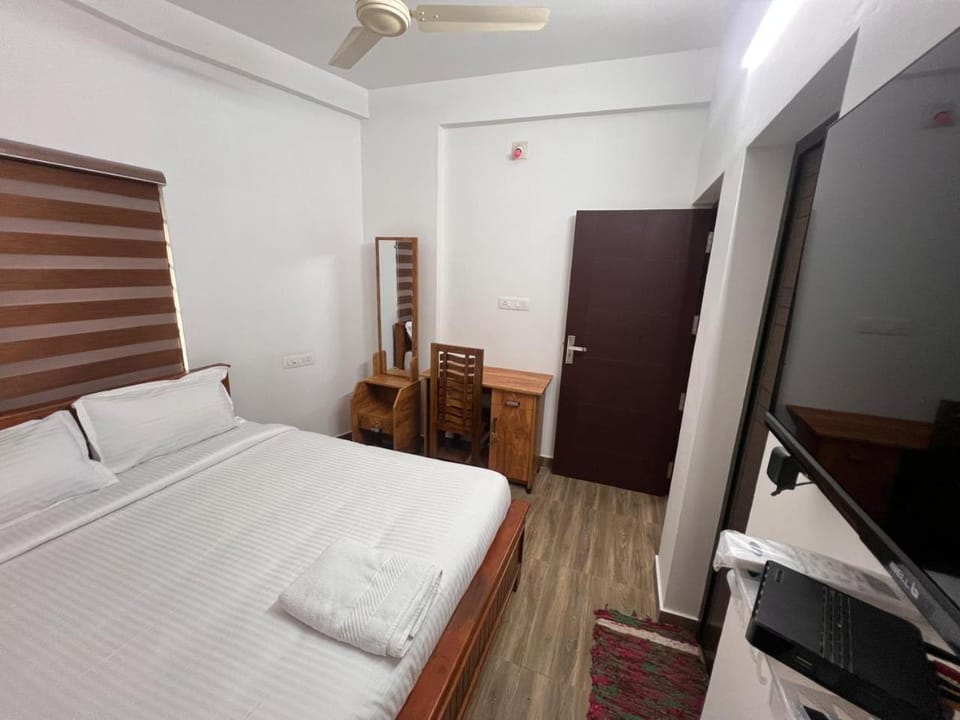 Ashtapadi Inn Nature lodge in Kerala
