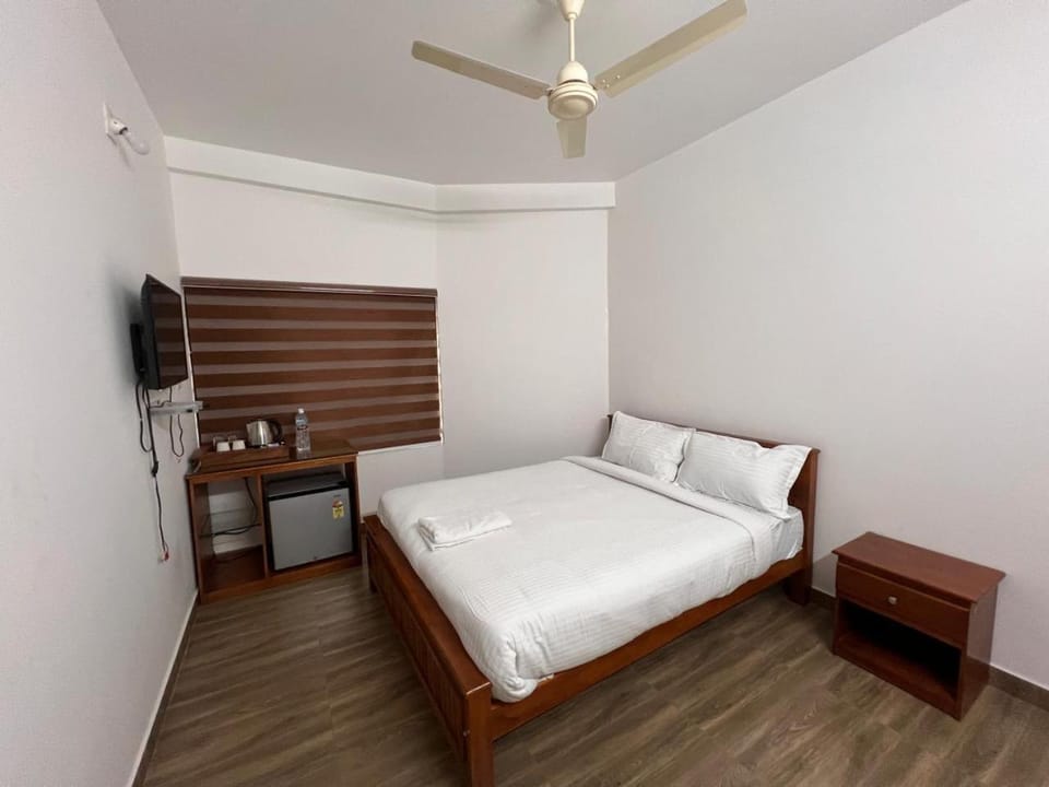 Ashtapadi Inn Nature lodge in Kerala