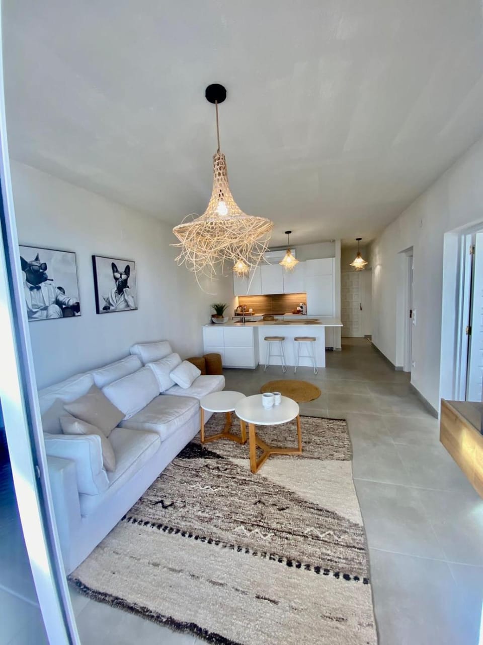 Casa Bonica Apartment in Marina Alta