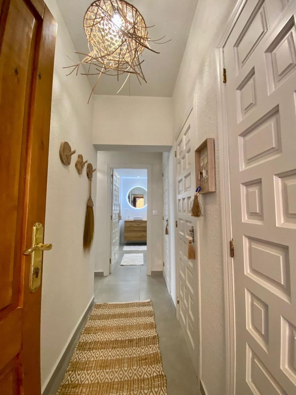 Casa Bonica Apartment in Marina Alta