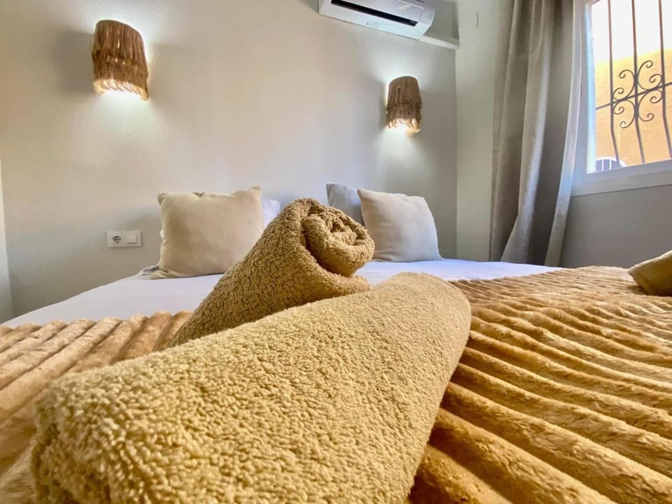 Casa Bonica Apartment in Marina Alta