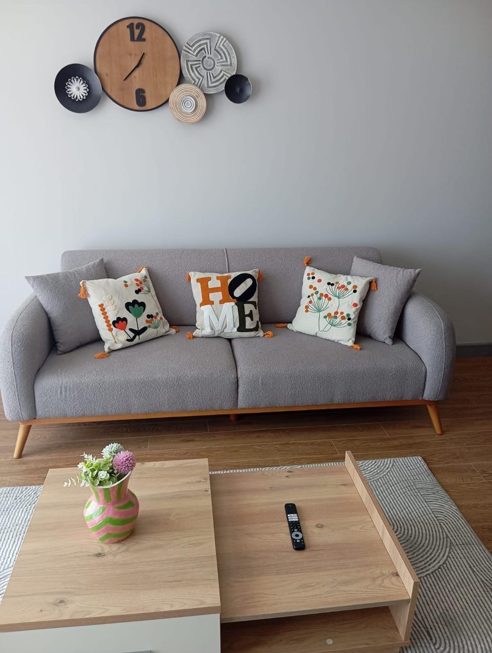Exclusive Residence Famagusta Apartment in Famagusta