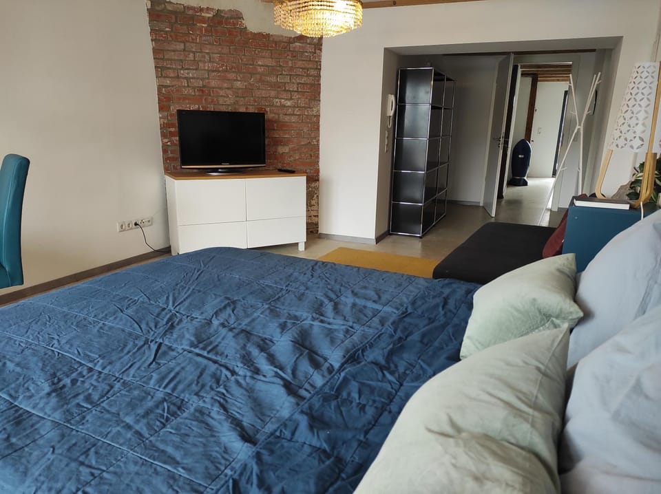 InnBuehl Apartments Apartment in Baden-Württemberg