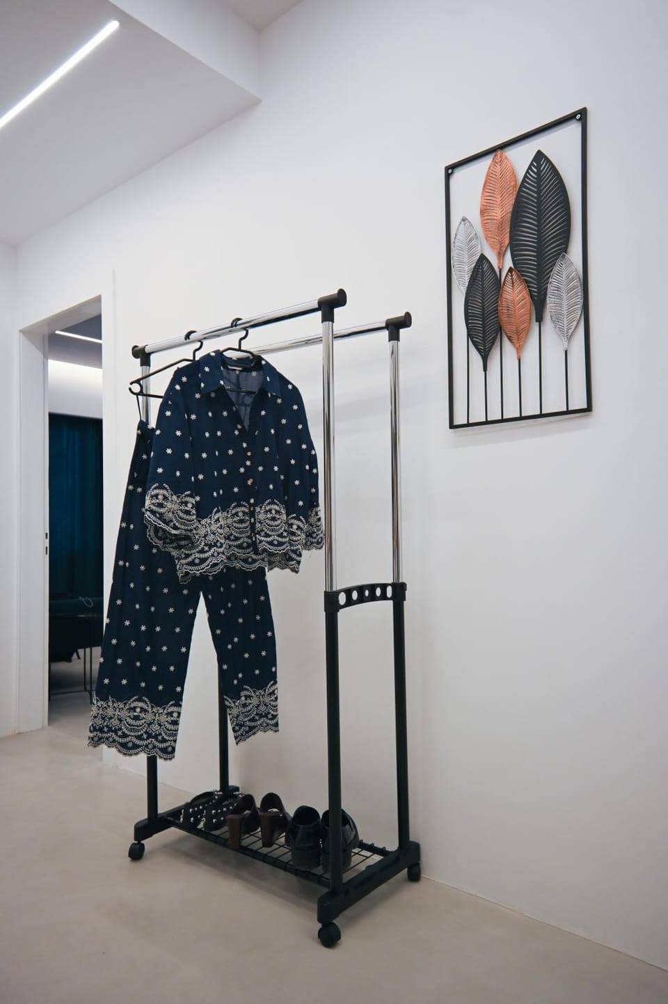 wardrobe