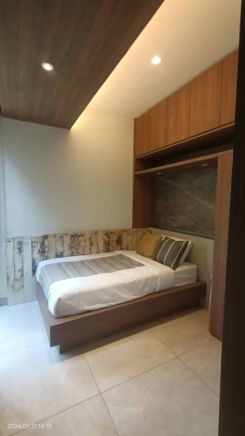 Dark Guest house Bed and Breakfast in West Java