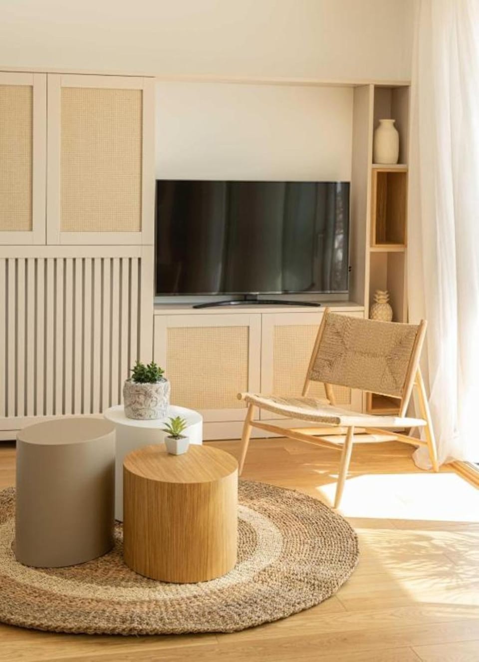 Lavish Unique Penthouse next to the seafront Apartment in Thessaloniki
