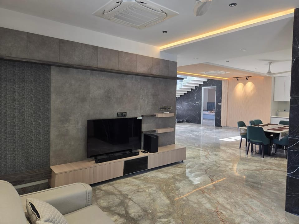 Satish Villa Villa in Secunderabad