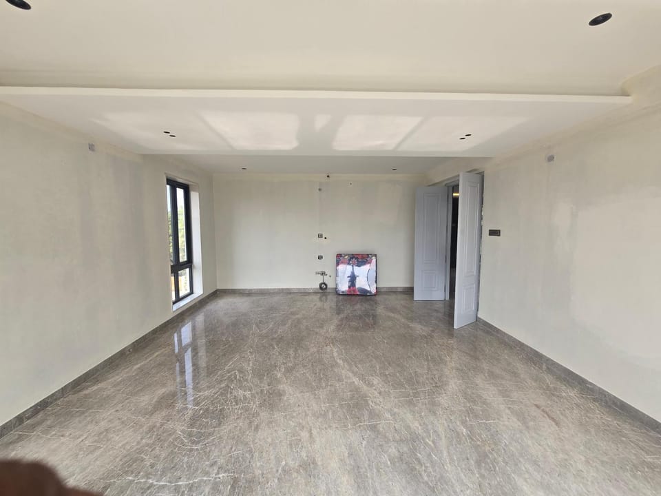 Satish Villa Villa in Secunderabad