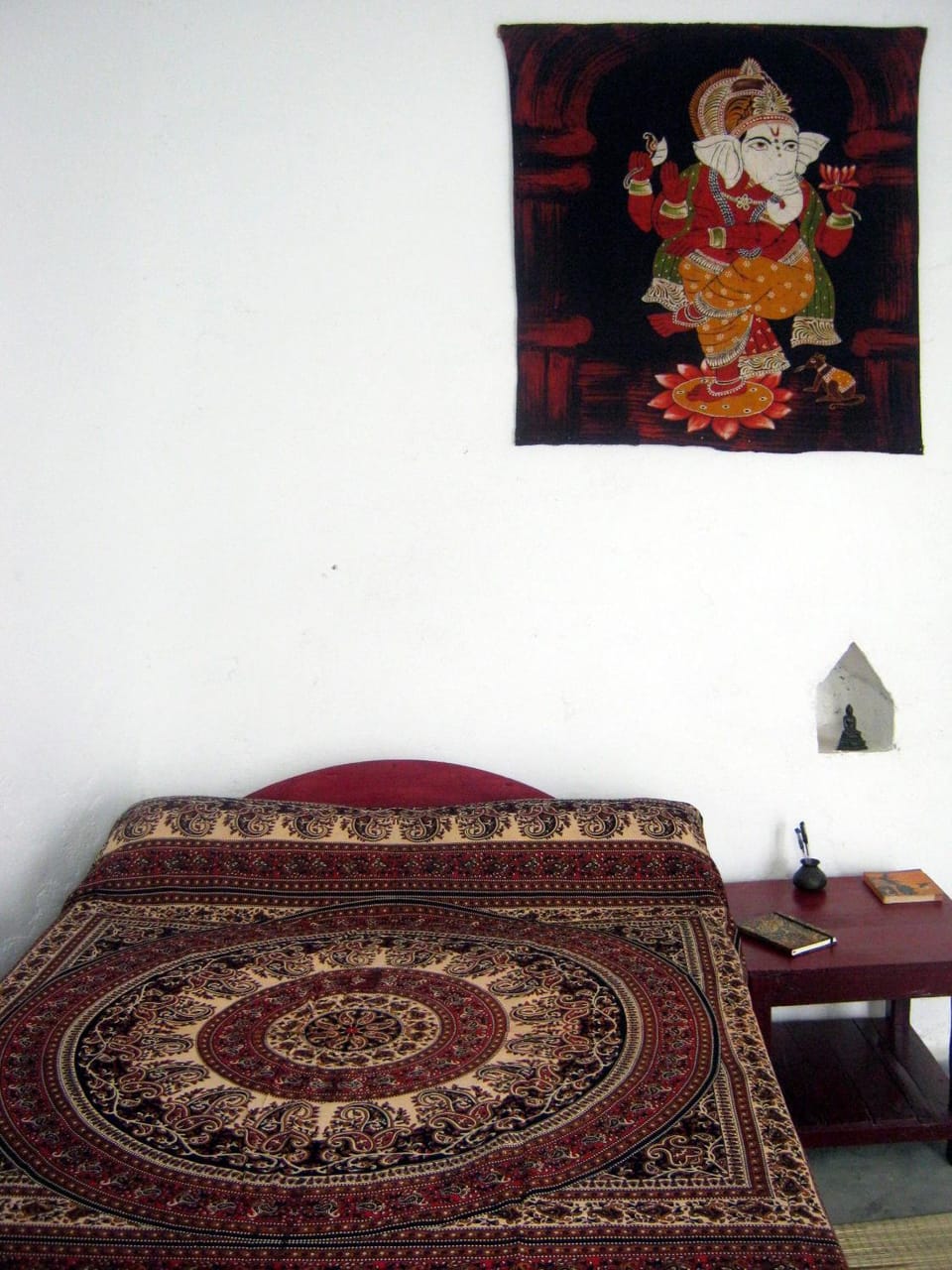 Decorative detail