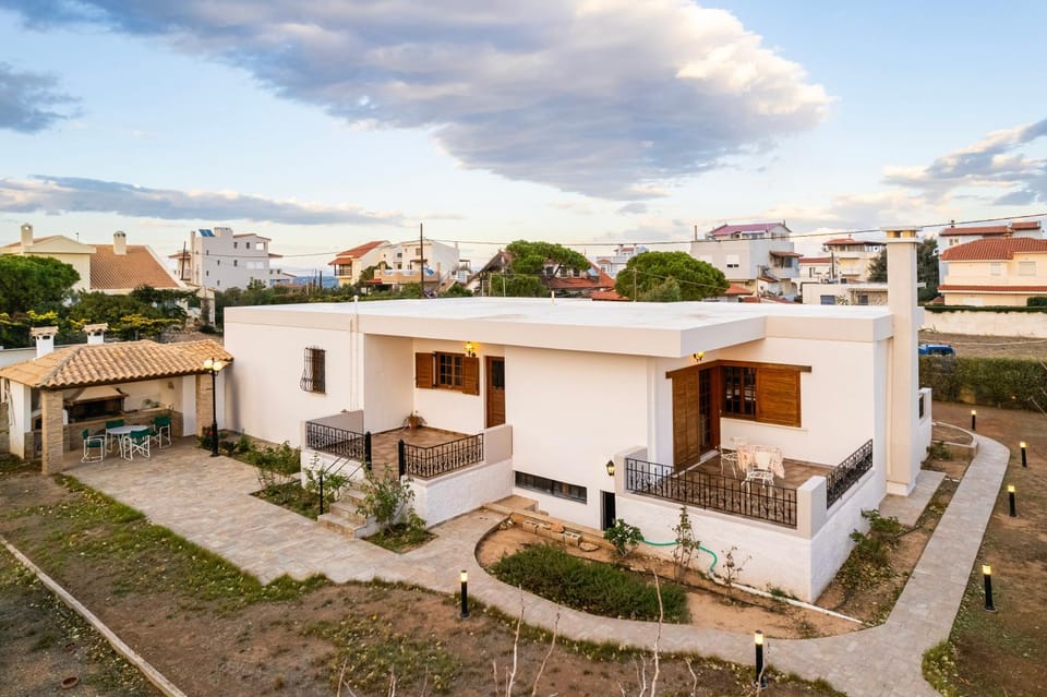 Garden, Balcony/Terrace, Balcony/Terrace