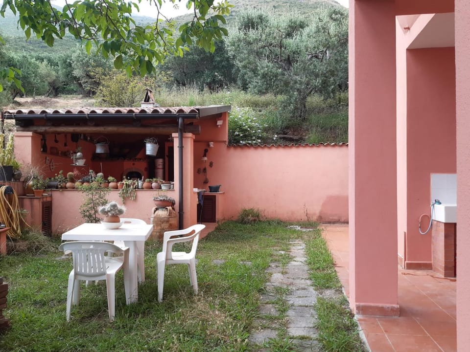 Casa vacanze Villa Marcella House in Basilicata