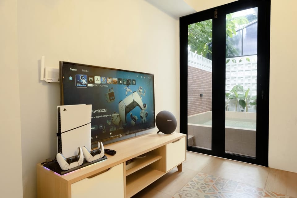 TV and multimedia