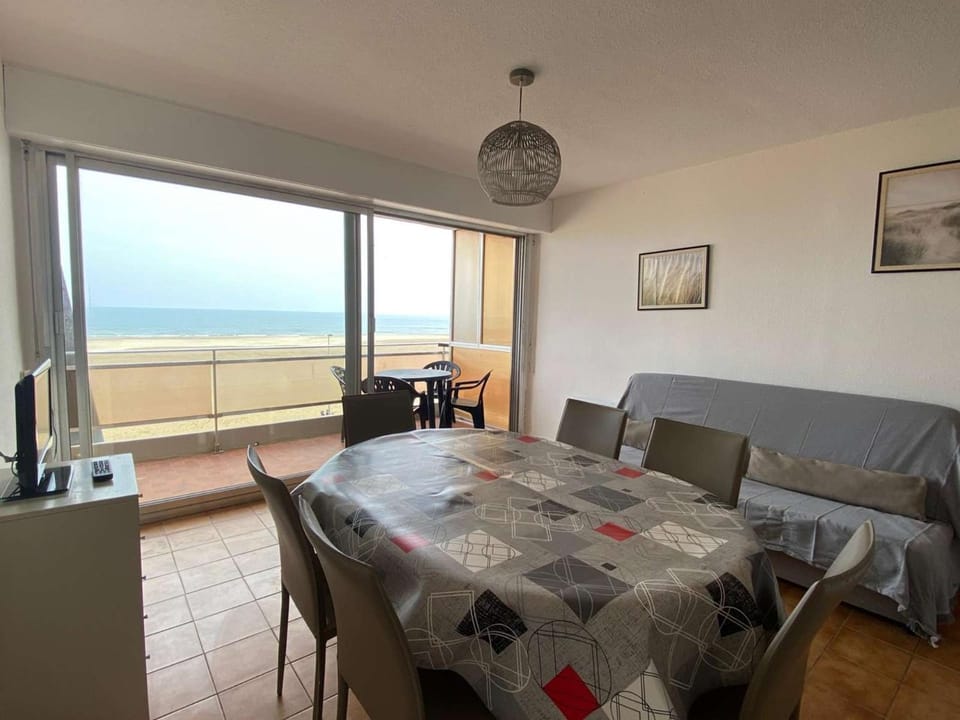 Appartement 3 pièces PORT LA NOUVELLE PN210-064 Apartment in Port-la-Nouvelle