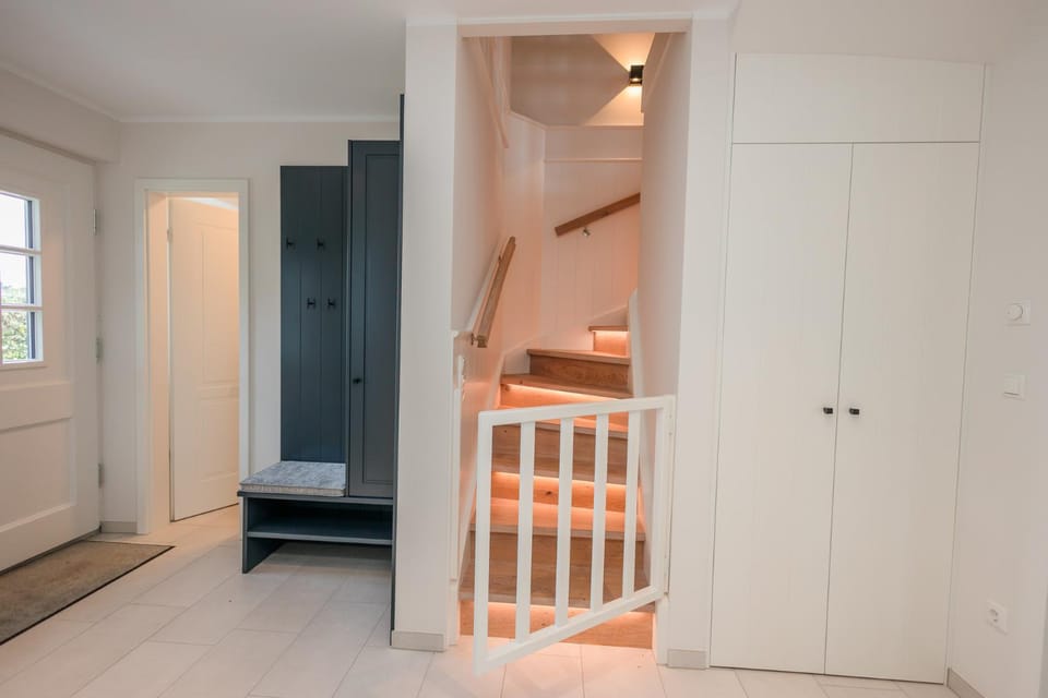 Laurents Hüs House in Nordfriesland