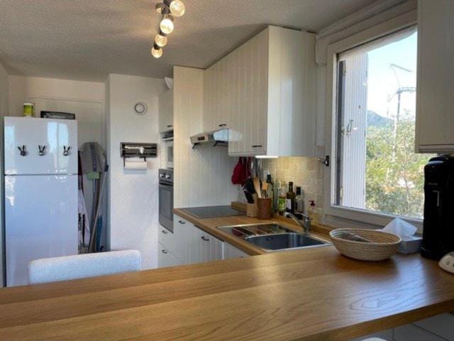 Appartement T3 Mezzaine BANYULS SUR MER BN050-H07 Apartment in Alt Empordà