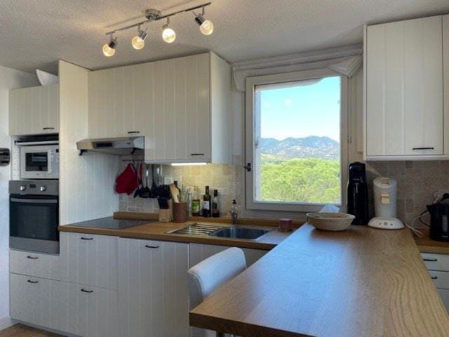 Appartement T3 Mezzaine BANYULS SUR MER BN050-H07 Apartment in Alt Empordà