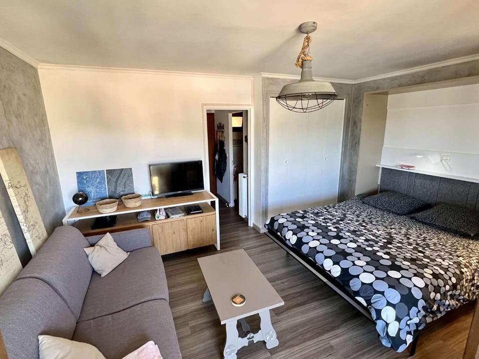 Appartement Studio BANYULS SUR MER BN070-197 Apartment in Port-Vendres