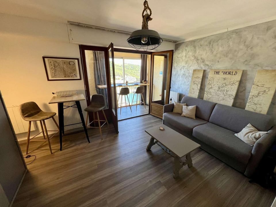 Appartement Studio BANYULS SUR MER BN070-197 Apartment in Port-Vendres