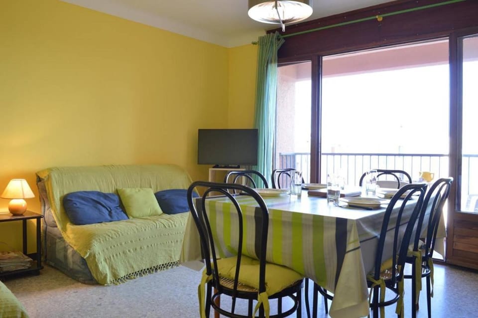 Appartement 2 pièces BANYULS SUR MER BN070-310 Apartment in Port-Vendres