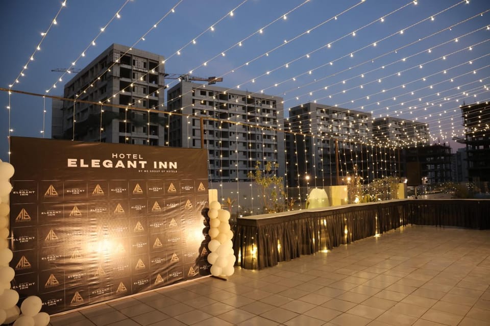 Banquet/Function facilities