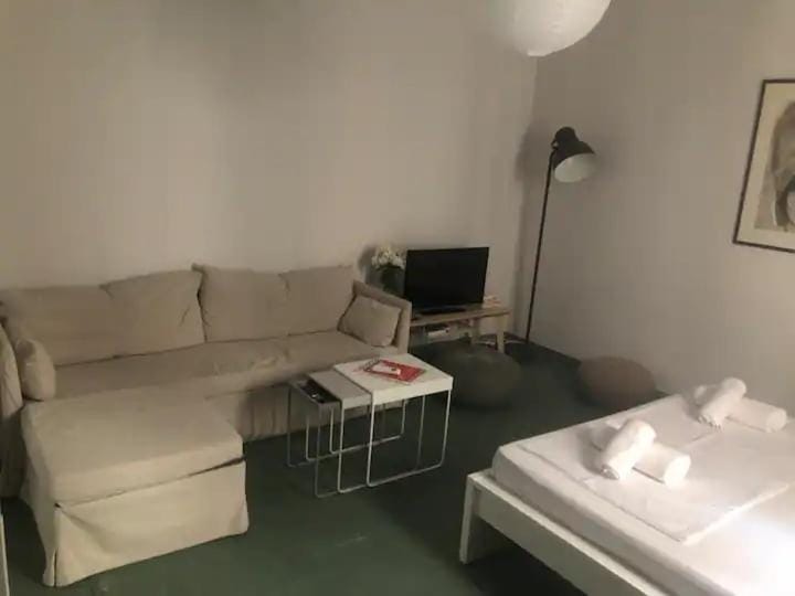Athina Suite Korai Apartment in Athens