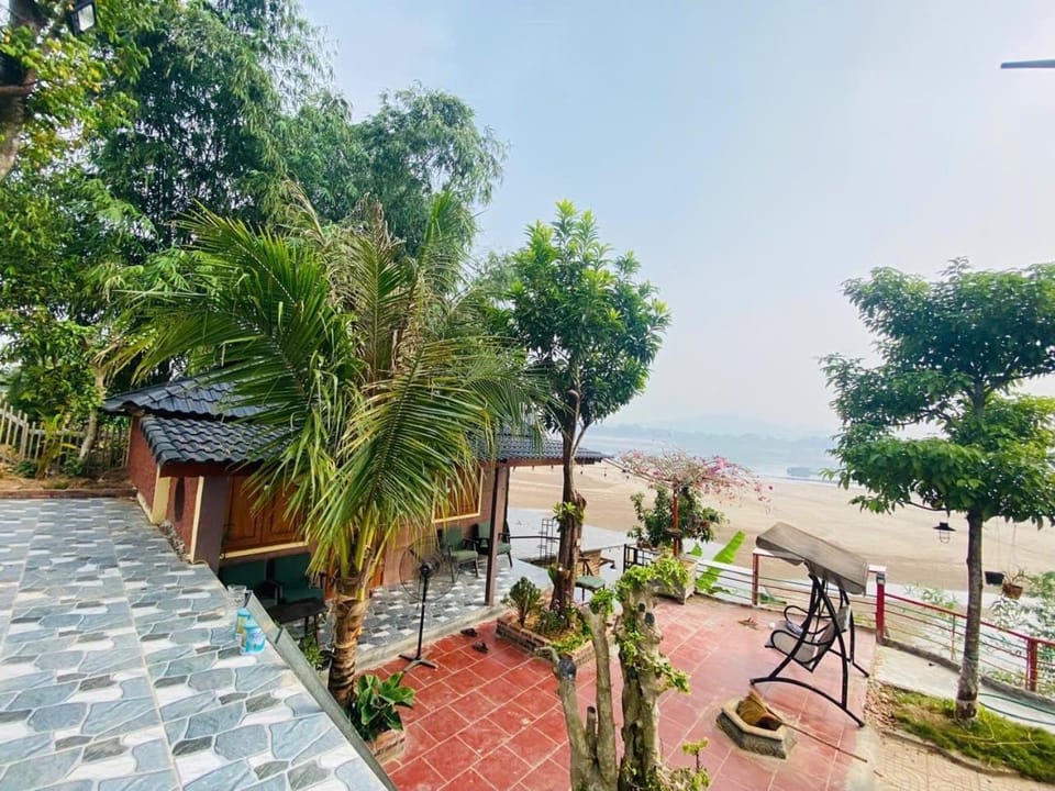 Day, Natural landscape, Beach, Sea view