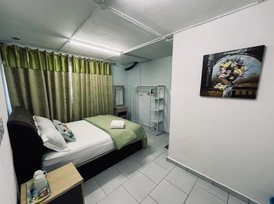 Aristar Homestay Apartment in Pahang, Malaysia
