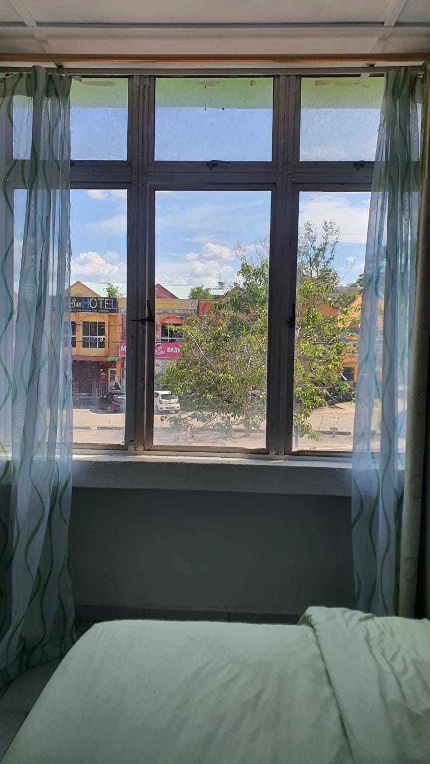 Aristar Homestay Apartment in Pahang, Malaysia