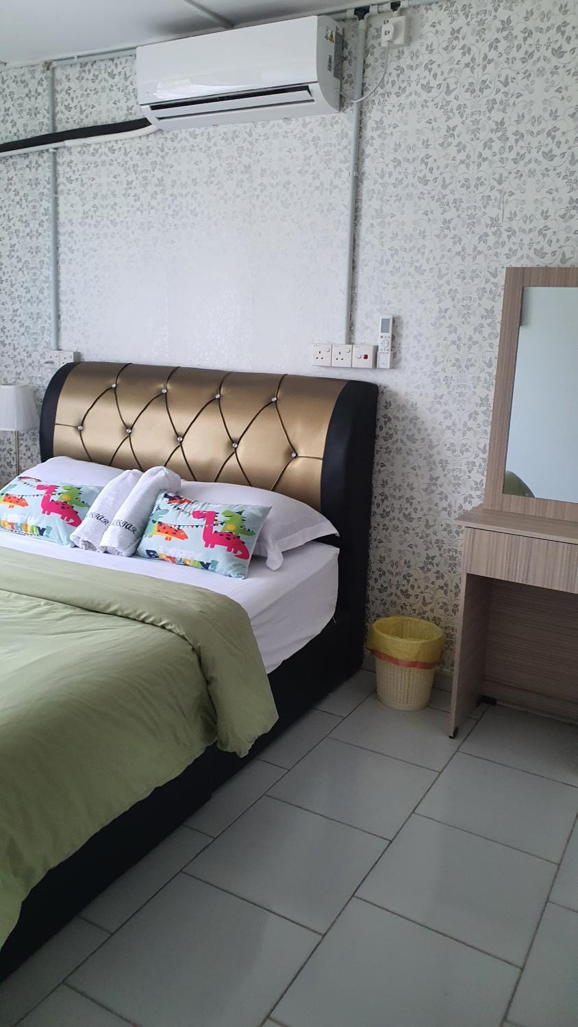 Aristar Homestay Apartment in Pahang, Malaysia