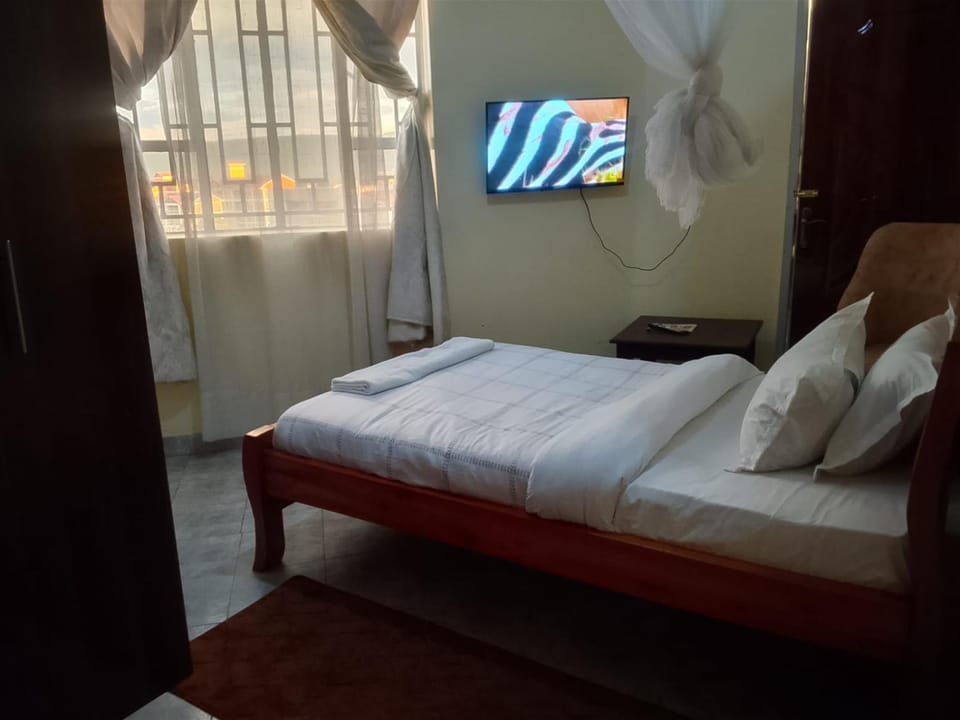 Atlantis BNB Bed and Breakfast in Kenya