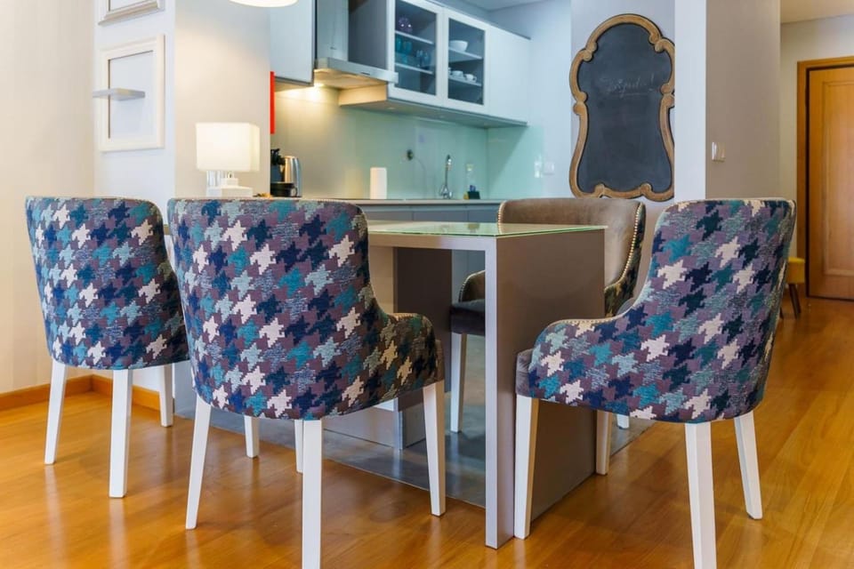 GuestReady - Ocean-View Retreat in Caniço Apartment in Caniço