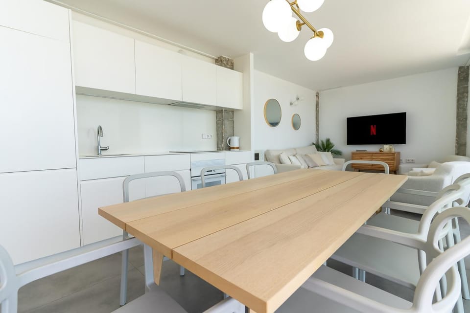 rentafive - Nuevo - Vistas al mar - Playa Apartment in Santa Pola