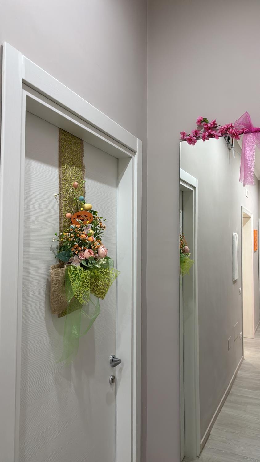 Maison Aielli 112 Apartment in Campania