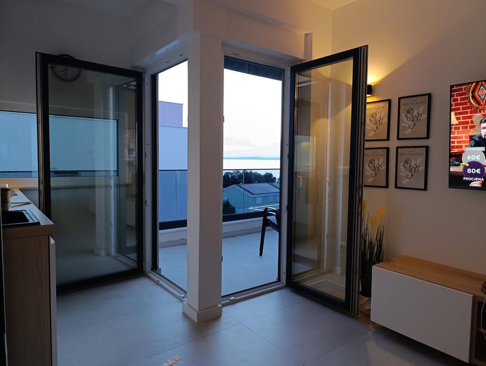 M&M Luxury Apartments Apartment in Zadar County