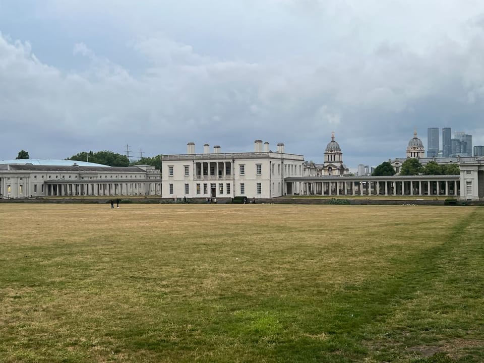Natural landscape, Landmark view