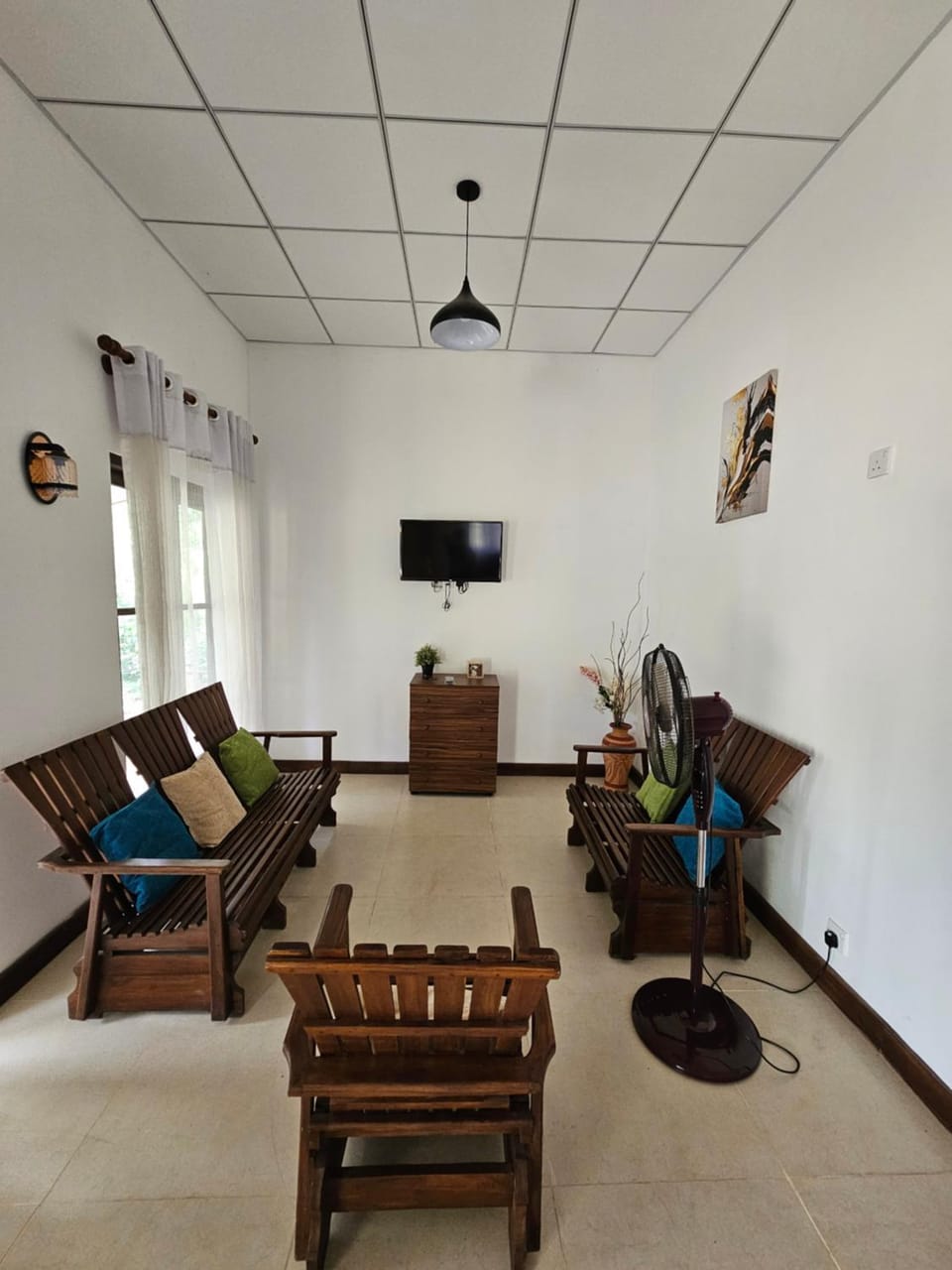 Das Villa House in Sri Lanka