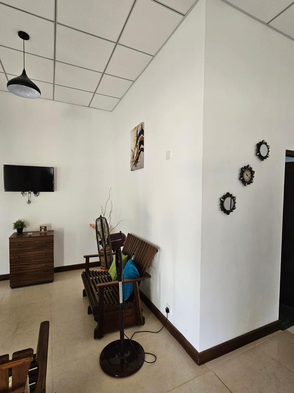 Das Villa House in Sri Lanka