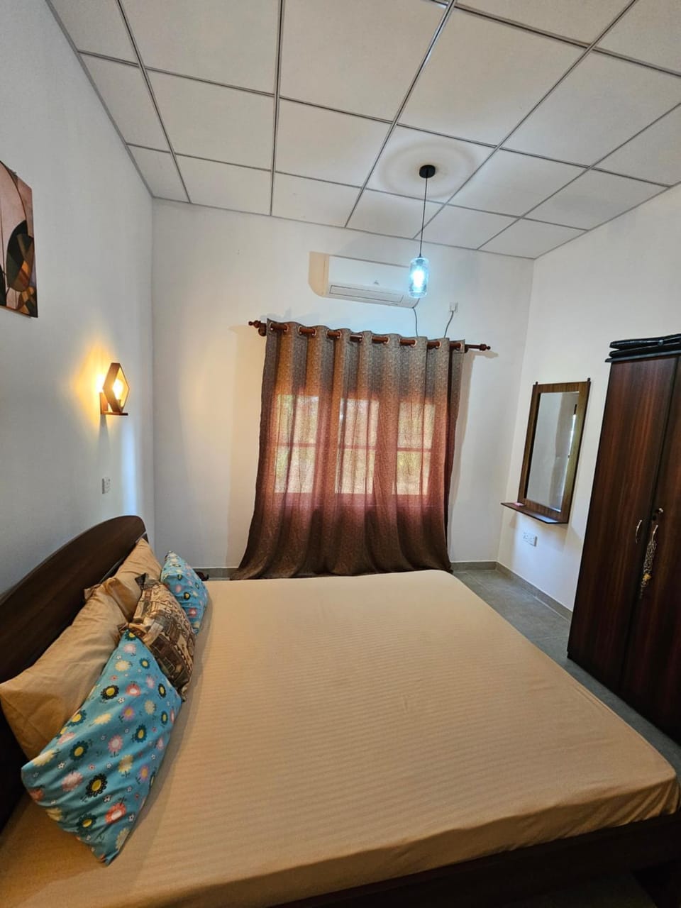 Das Villa House in Sri Lanka