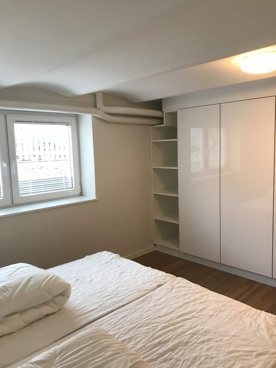 Leilighet i sentrum i Frederikshavn - Grete Apartment in Frederikshavn