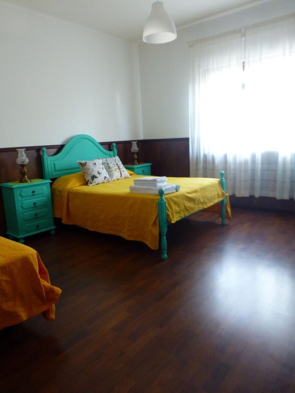 Casa Tangerina Apartment in Tavira