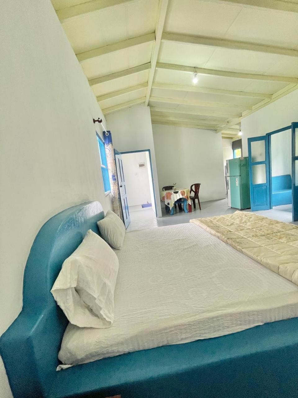 MSA AnuVilla Unawatuna Villa in Southern Province