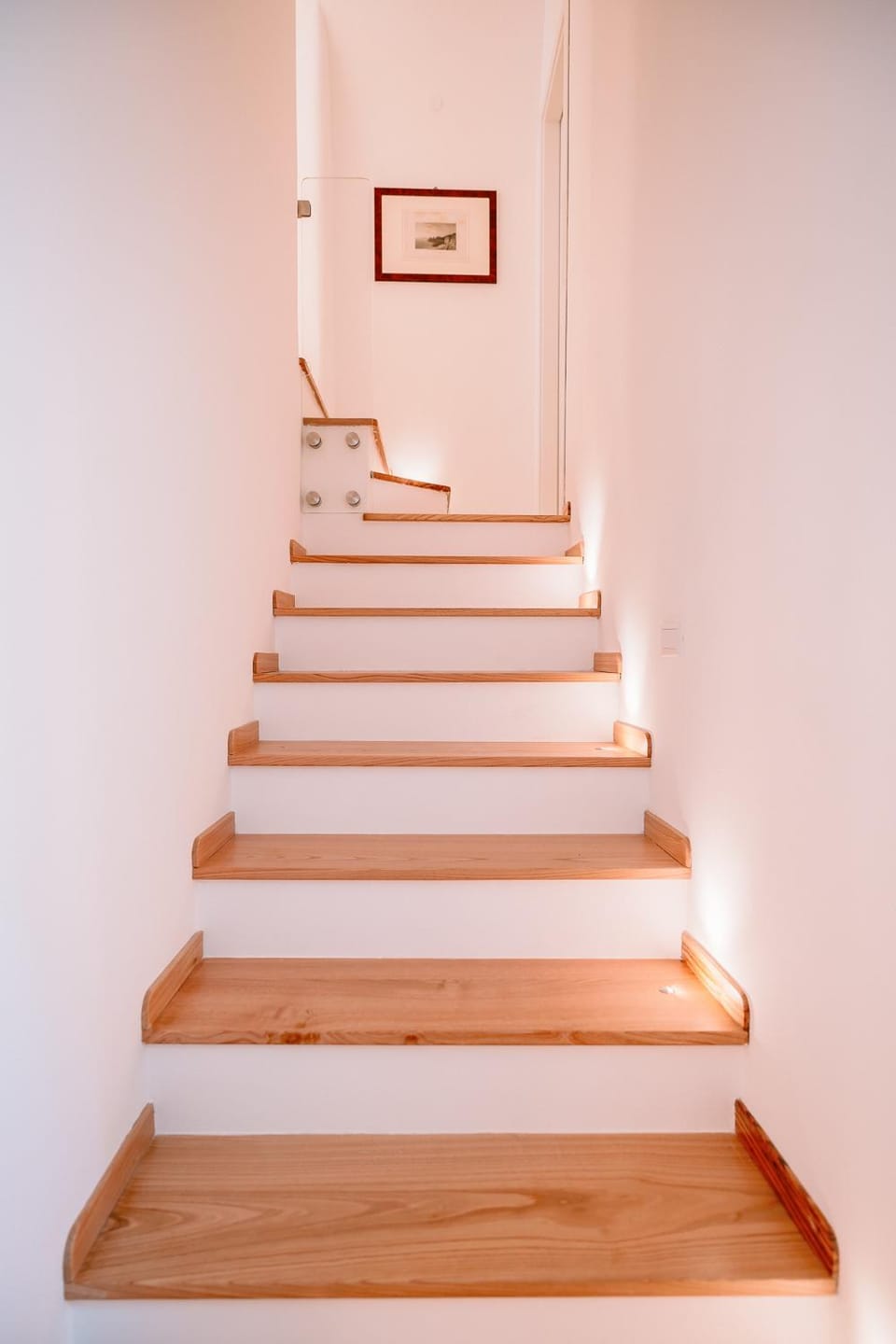 Proto Accommodation Bed and Breakfast in Minori